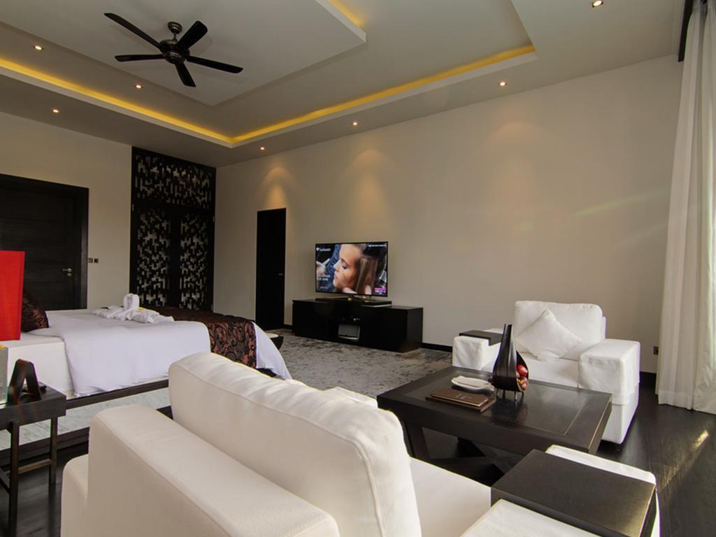 Чангу: Villa Azaya Luxury Villa