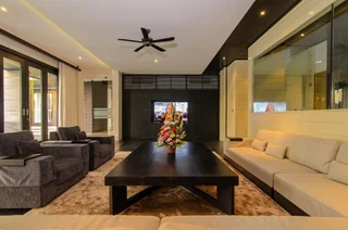 Чангу: Villa Azaya Luxury Villa