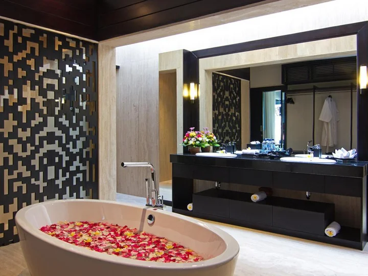 Чангу: Villa Azaya Luxury Villa