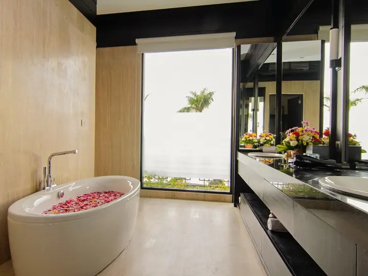 Чангу: Villa Azaya Luxury Villa