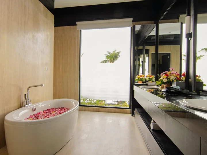 Чангу: Villa Azaya Luxury Villa