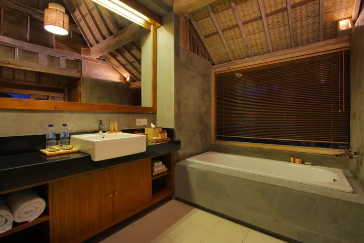 Убуд: Suarti Boutique Village