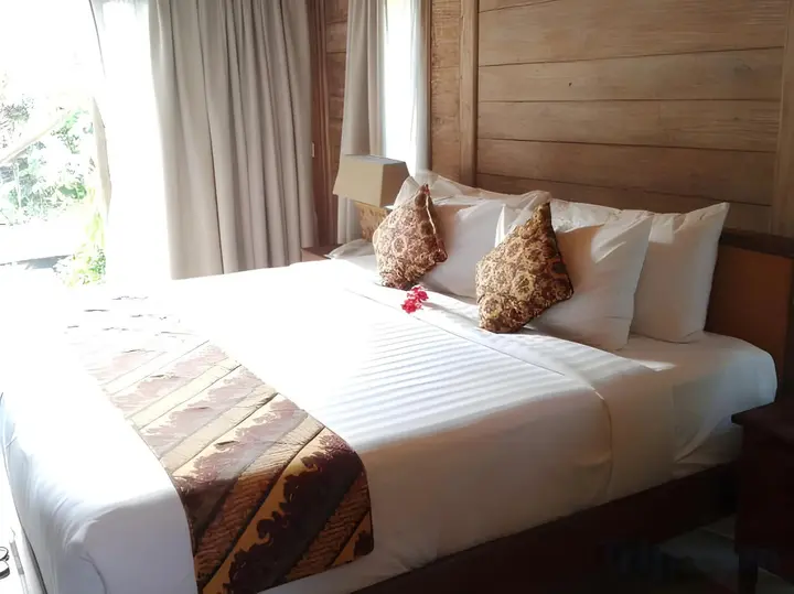 Убуд: Suarti Boutique Village