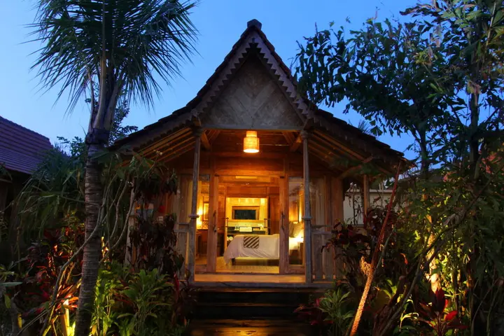 Убуд: Suarti Boutique Village