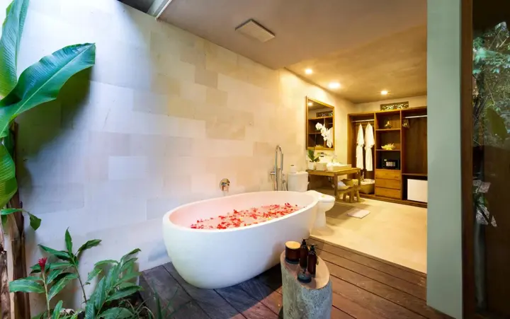 Убуд: Suarti Boutique Village