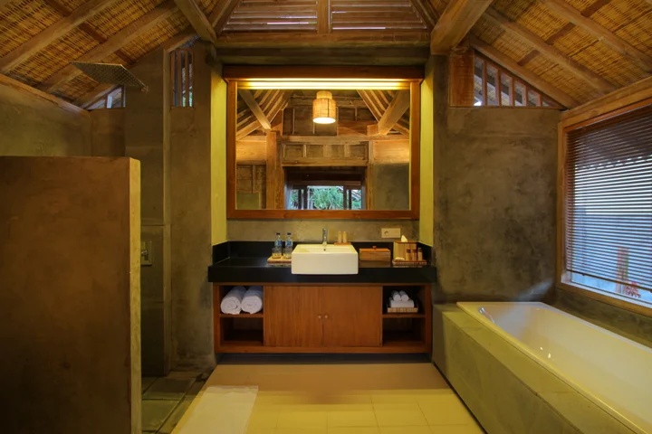 Убуд: Suarti Boutique Village