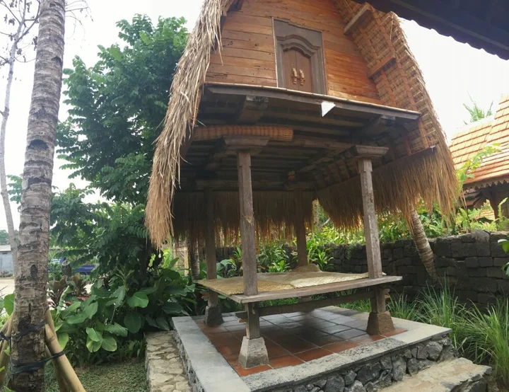 Убуд: Suarti Boutique Village