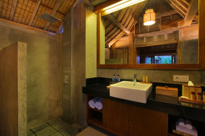 Убуд: Suarti Boutique Village