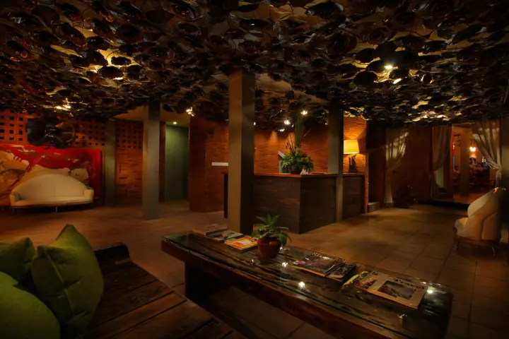 Убуд: Suarti Boutique Village