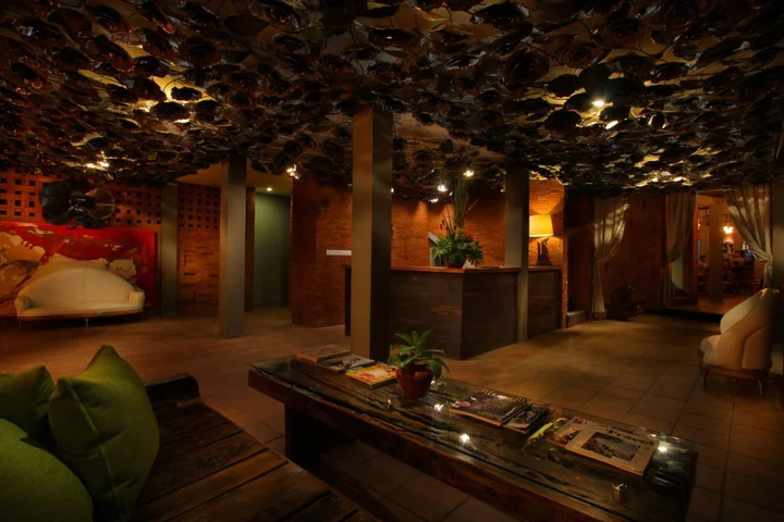 Убуд: Suarti Boutique Village
