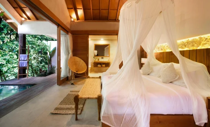 Убуд: Suarti Boutique Village