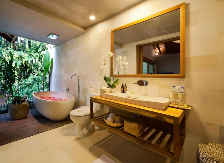 Убуд: Suarti Boutique Village