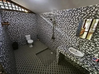 Гили Аир: Matahari Bungalow 3