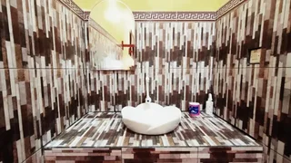 Гили Аир: Matahari Bungalow 3