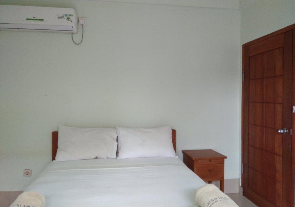 Гили Аир: Puri Air Beach Resort and Spa
