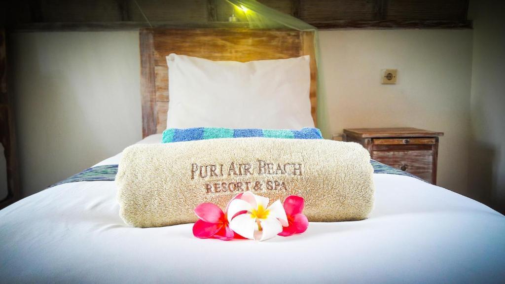 Puri Air Beach Resort and Spa — фото 2