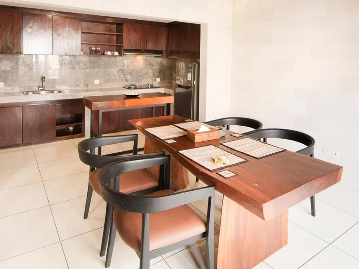 Табанан: Villa Puspa