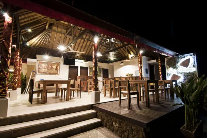 Табанан: Villa Puspa