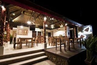 Табанан: Villa Puspa