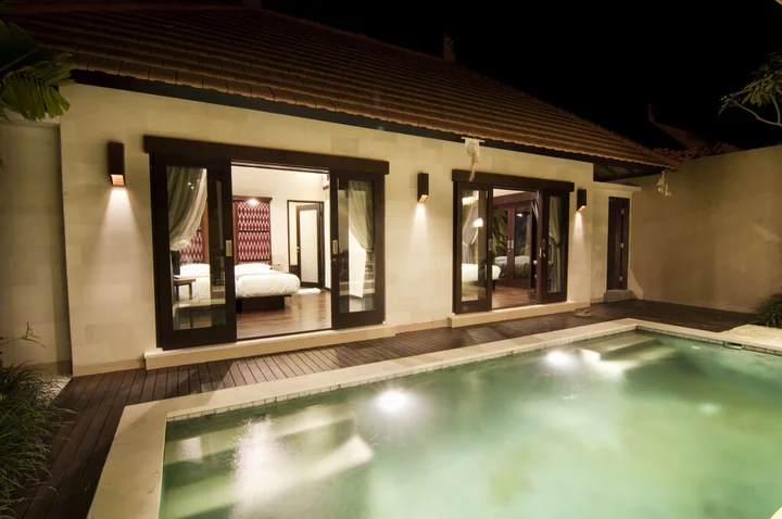 Табанан: Villa Puspa