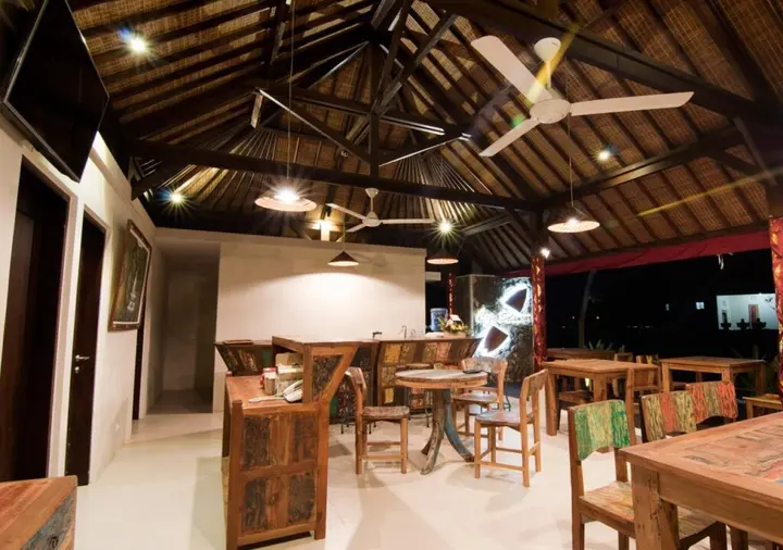 Табанан: Villa Puspa