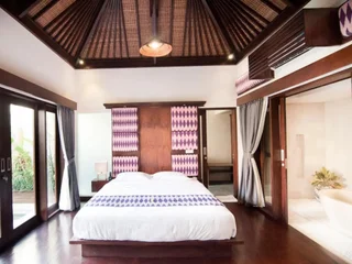 Табанан: Villa Puspa