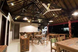 Табанан: Villa Puspa