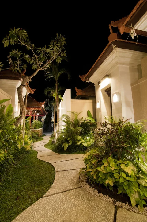 Табанан: Villa Puspa