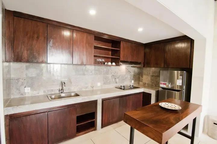 Табанан: Villa Puspa