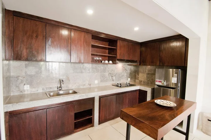 Табанан: Villa Puspa