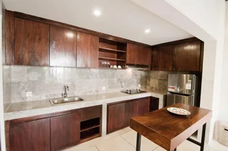 Табанан: Villa Puspa