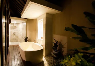 Табанан: Villa Puspa