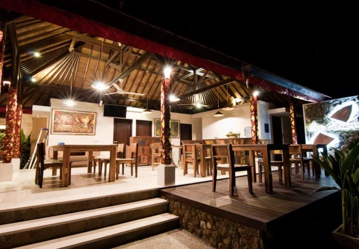 Табанан: Villa Puspa