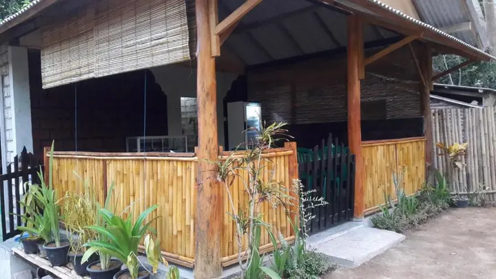 Кута: Herry Homestay Kuta Lombok