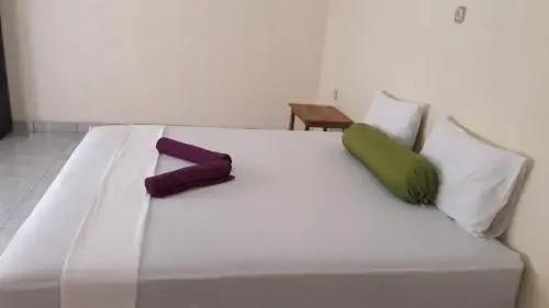 Кута: Herry Homestay Kuta Lombok