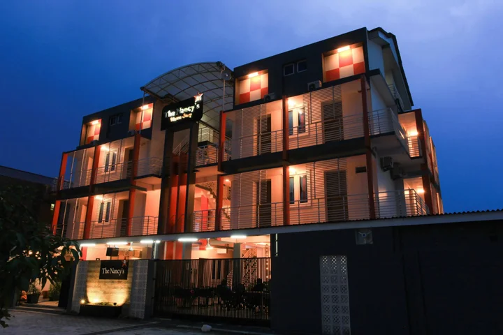 Пеканбару: The Nancy's Homestay