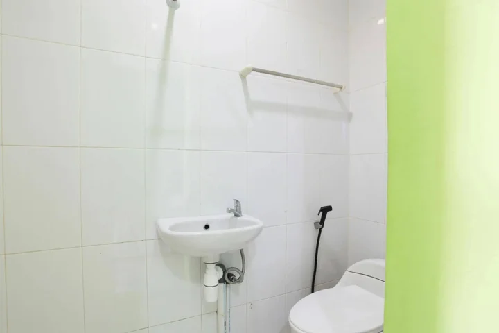 Пеканбару: The Nancy's Homestay