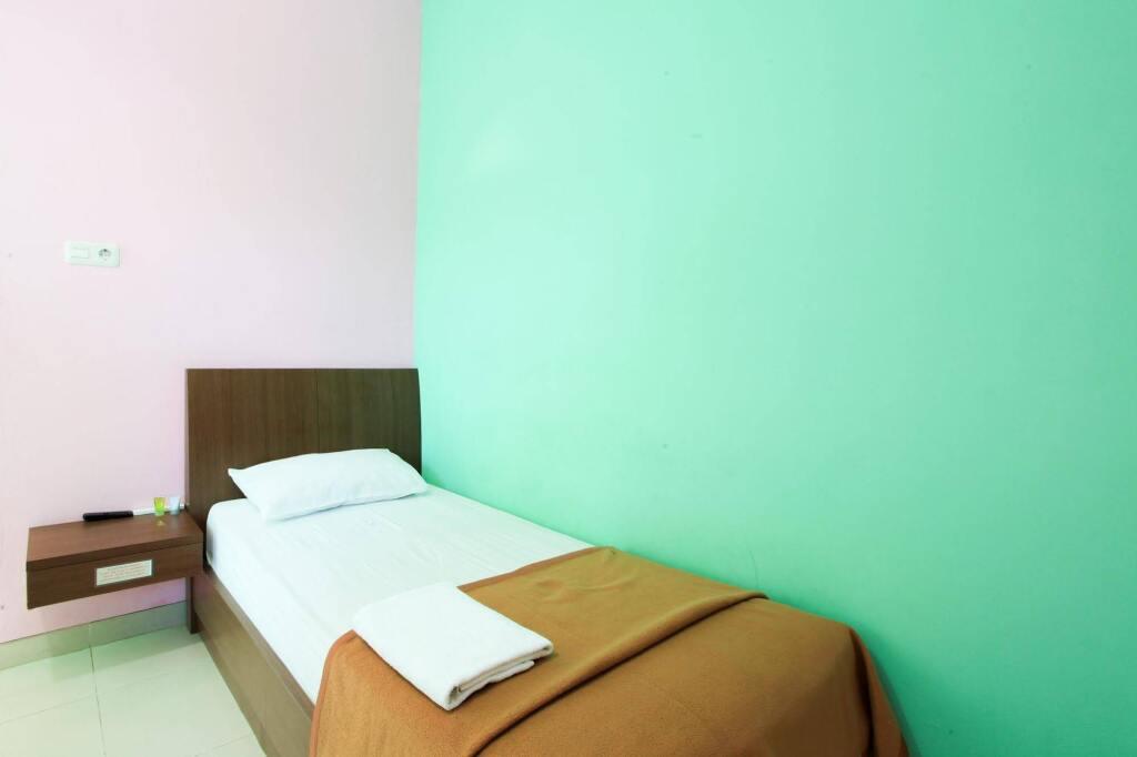 Пеканбару: The Nancy's Homestay