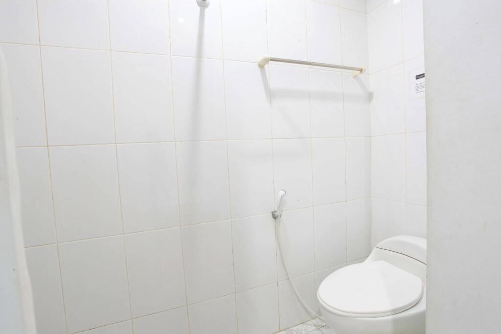 Пеканбару: The Nancy's Homestay