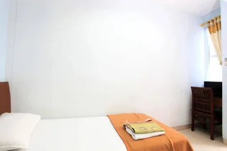 Пеканбару: The Nancy's Homestay