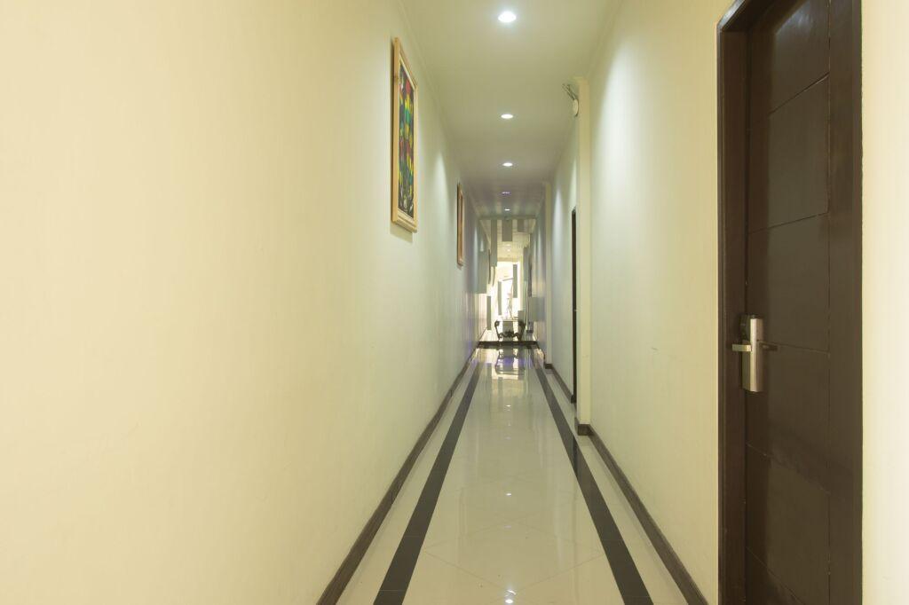 Джимбаран: Maxi Hotel Kedonganan