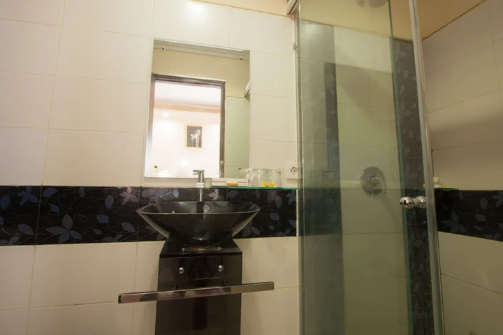 Джимбаран: Maxi Hotel Kedonganan