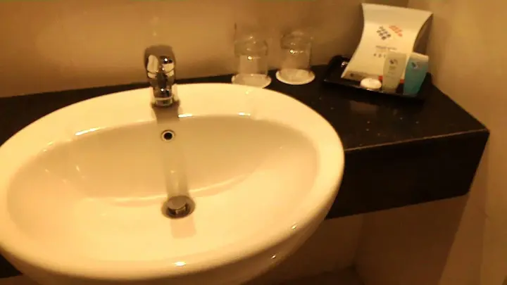 Бандунг: Pasar Baru Square Hotel Bandung