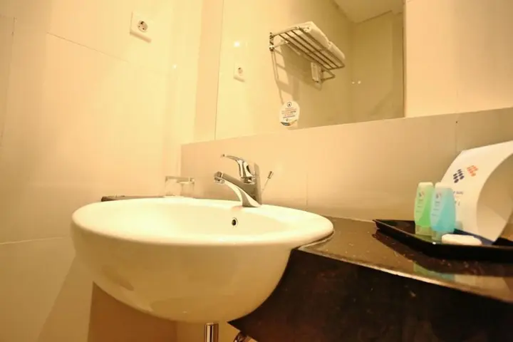Бандунг: Pasar Baru Square Hotel Bandung