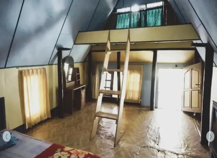 Озеро Тоба: Marroan Guest House