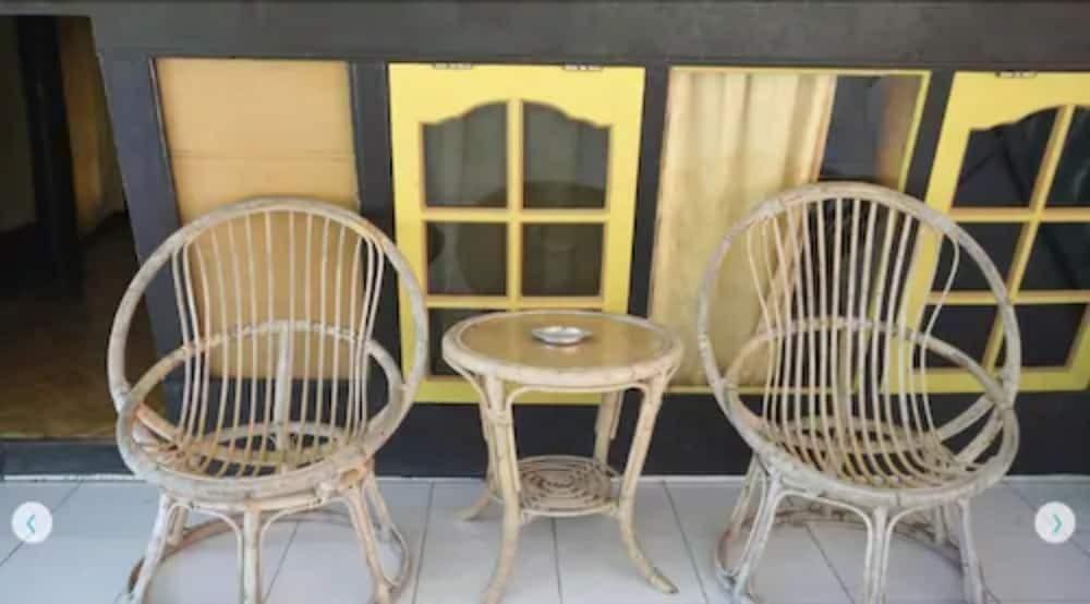 Озеро Тоба: Marroan Guest House