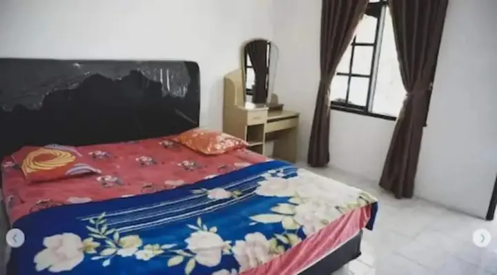Озеро Тоба: Marroan Guest House