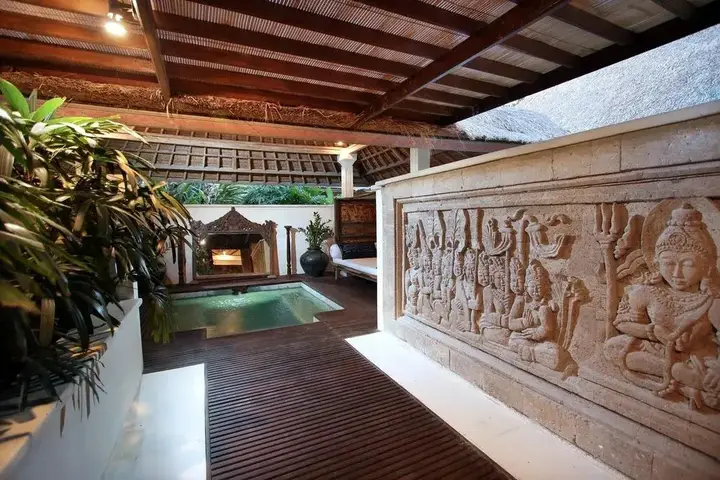 Villa Istana Semer — фото 3