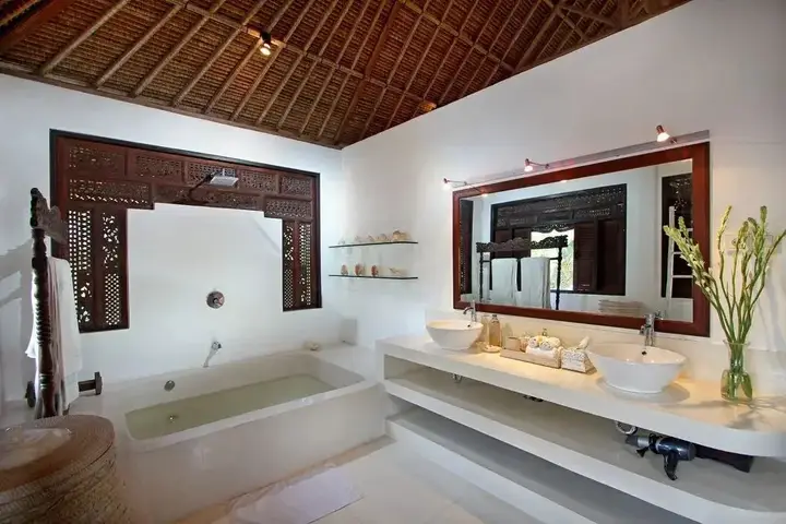 Villa Istana Semer — фото 1