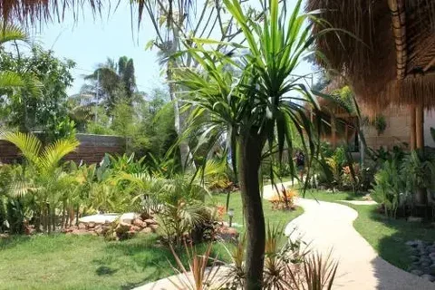 Кута: Albany Home Stay